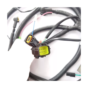 掘削機SK200-6Eエンジン配線用ハーネス<span class=keywords><strong>YN16E01021P1</strong></span> - Product Image 3