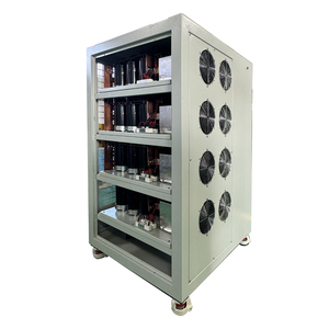 36V 2500A 90Kw IGBT CHỈNH LƯU cứng Chrome Nickel kẽm Vàng Sliver đồng mạ mạ CHỈNH LƯU - Product Image 6