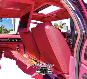 universal auto sunroof for Chevrolet Silverado pick up