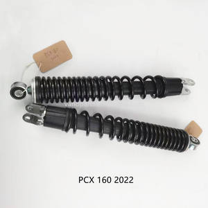 Wanou nMax <span class=keywords><strong>PCX</strong></span> TVS โช้คอัพรถจักรยานยนต์ - Product Image 3