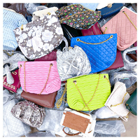 Nouvelle Meilleure Vente en Afrique Prix Bas Stock Sacs à Main pour Femmes Liquidation Surplus Lots de Stock Annulés