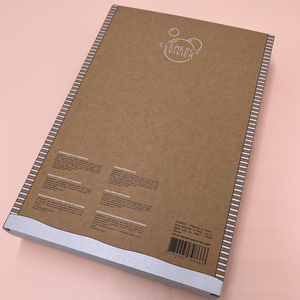 Vente en gros à faible coût Boîte <span class=keywords><strong>de</strong></span> compte à rebours pour <span class=keywords><strong>calendrier</strong></span> <span class=keywords><strong>de</strong></span> <span class=keywords><strong>l</strong></span>'<span class=keywords><strong>avent</strong></span> personnalisée <span class=keywords><strong>de</strong></span> 6 jours Emballage en papier Boîte-cadeau Boîte en papier kraft pour les <span class=keywords><strong>soins</strong></span> <span class=keywords><strong>de</strong></span> la peau - Product Image 2