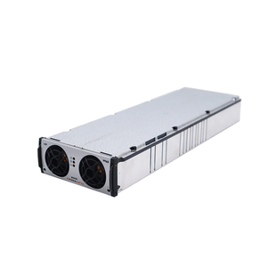 Módulo <span class=keywords><strong>Eltek</strong></span> 48V 3000W rectificador Flatpack2 48/3000 241119.100 <span class=keywords><strong>eltek</strong></span> flatpack2 rectificador 48V módulo 48/3000 - Product Image 3
