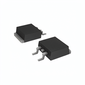 Authorized Distributor VS-25CTQ035S-M3 Diode Arrays Electronics Component TO-263-3, D2PAK , TO-263AB - Product Image 1