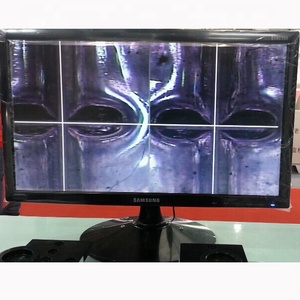 650 producto caliente precio barato Placa de lavado solvente Placa de resina de fotopolímero de agua máquina de montaje de placa de impresión flexográfica - Product Image 4