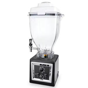 خلاط معالِج طعام 10 لترات للخدمة الشاقة ، سعة كبيرة - Product Image 4