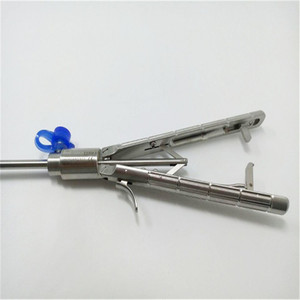Paru-paru Medis <span class=keywords><strong>Forceps</strong></span> untuk Thoracoscopy Operasi - Product Image 5