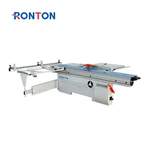 Wood cutting machine price format sawing machine for melamine