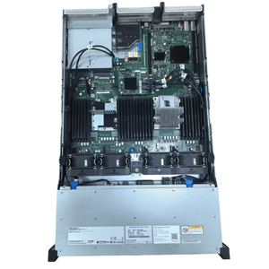 Huawei Server 2288h V7 V6 V5 Fusionserver Xfusion Computer DDR4 2U 2288hv5 2288hv6 2288hv7 2288 Fusion Rack Huawei Server - Product Image 5