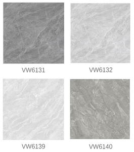Modern Design 600x600mm Glossy White Marble Porcelain <strong>Tiles</strong> Standard Wall <strong>Ceramic</strong> <strong>Tiles</strong> for Hotel Interior Floor <strong>Border</strong> - Product Image 6