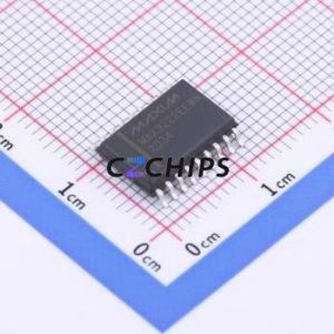 ชิปวงจรรวม SOIC-18-300mil MAX3222EEWN + T ของแท้ใหม่ RS232วงจรรวม - Product Image 1