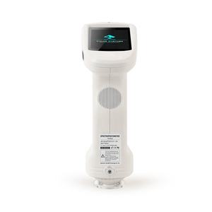 Chincan เครื่องวัด TS7600 spectometer <span class=keywords><strong>d</strong></span>/ <span class=keywords><strong>8</strong></span> Geometric Optical โครงสร้างที่กำหนดเองหนึ่งรูรับแสง: MAV:dia8mm หรือ sav: dia4mm - Product Image 1