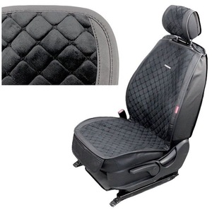 Marcan Marcan MONACOO Stylish Horizontal Line Design Car <b>Interior</b> <b>Accessories</b> 360 Degree Full Covered Fabric Car Seat Covers - Product Image 2