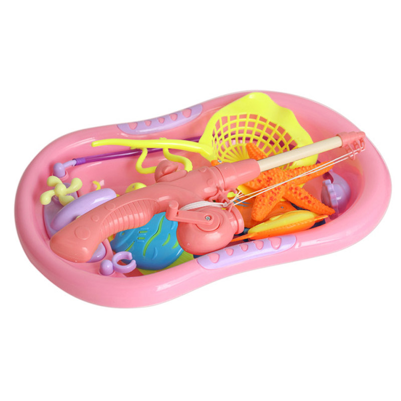 Игрушки для рыбалки