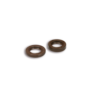 Jeu de joints d'huile FKM Ø 18-19 pour vilebrequin - Product Image 1
