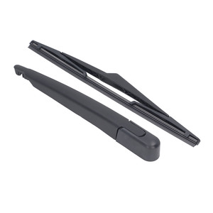 Braccio <span class=keywords><strong>e</strong></span> Spazzola Tergicristallo Posteriore 1273395, Ricambio per <span class=keywords><strong>Opel</strong></span> Astra H <span class=keywords><strong>Corsa</strong></span> <span class=keywords><strong>E</strong></span> - Product Image 2