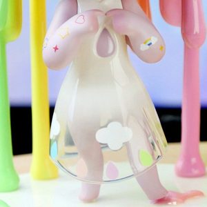 نموذج فتيات الخيال والخيال العلمي من البي في سي إصدار محدود رقم 1 - Product Image 6