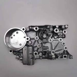 Carte de circuit imprimé de boîte de vitesses automatique DCT Lavida 0AM, qualité taïwanaise, état neuf, recommandé par le responsable du magasin - Product Image 4