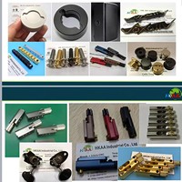 Juguete de Escritorio Ejecutivo para Aliviar el Estrés, Personalizado OEM, Imán Cuadrado de Acero Inoxidable, Cubo Magnético, Modelo de Rompecabezas, Gadget Genial