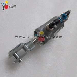 Cilindro Neumático Importado WD 00.580.3909 para Heidelberg SM52 SM74 SM102 D25 H25, Piezas de Impresión Offset 00.580.3909/04 - Product Image 4