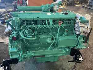 Sales boutique TAD1141VE TAD1151VE new <b>engine</b> assembly diesel <b>engine</b> <b>model</b> TAD1140VE <b>engine</b> machinery and <b>engine</b> parts. - Product Image 2