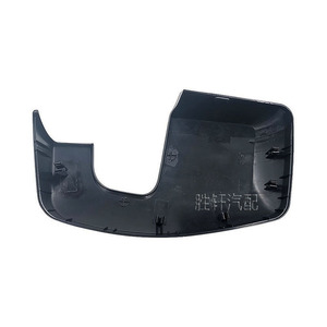 Ford Transit Custom Mirror Cover 1776499 1776500 <b>Plastic</b> Side Rearview Mirror Housing Full Set - Product Image 4