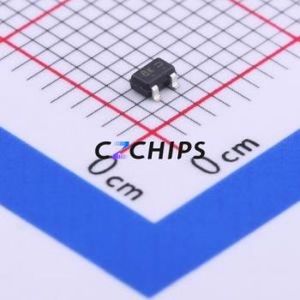 ทรานซิสเตอร์ SC-70 LMUN5233T1G แบบใหม่ดั้งเดิม (SOT-323) ทรานซิสเตอร์แบบดิจิตอลชิ้นส่วนอิเล็กทรอนิกส์ - Product Image 1