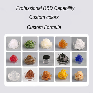 Grasa de Litio para Engranajes de Plástico con Reducción de Ruido WBG, Grasa para Rodamientos de Bajo Ruido, Grasa para Rodamientos Sellados, Lubricación para Rodamientos, Grasa Impermeable para Rodamientos - Product Image 5