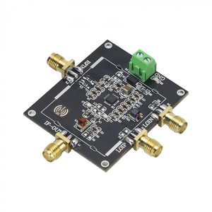 Mikser RF aktif seimbang ganda, konversi turun konversi <span class=keywords><strong>Balun</strong></span> kumparan sinyal kopling ADL5801 - Product Image 4