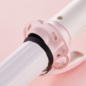 Lena 2026 - Rizador de <span class=keywords><strong>Pelo</strong></span> Eléctrico Iónico de 28 mm al por Mayor, Rizador de <span class=keywords><strong>Pelo</strong></span> Profesional de Cerámica - Product Image 4