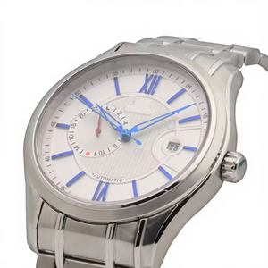 Reloj Mecánico al por Mayor de Acero Inoxidable para Hombre, Reloj de Lujo OEM para Negocios - Product Image 3
