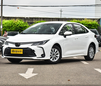 Sedán Usado Toyota Corolla 2023 1.5L CVT Edición Pioneer Nuevo Sedán de Gasolina