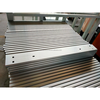 Produit semi-fini Échelle multifonction
