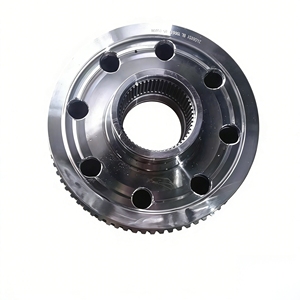 Piezas Compatibles con la Marca Liugong, Soporte de Engranaje Interno 24D0051; Componentes de Soldadura - Product Image 3