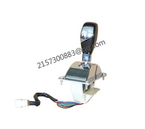 Accessoires pour voiturette de <span class=keywords><strong>golf</strong></span> Manette de vitesse électrique, manette de vitesse, interrupteur de commande avant/arrière adapté à divers véhicules électriques - Product Image 2