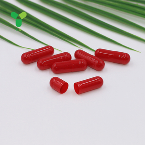 YS Leveranciers van lege gelatinecapsules, lege harde gelatinecapsuleschaal 00, lege capsules - Product Image 2