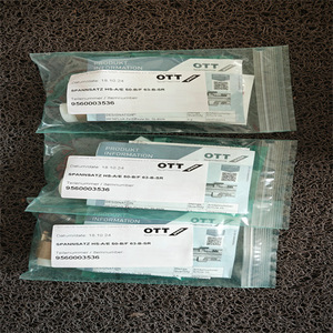 Joint pivotant authentique OTT-JAKOB 95.600.480.9.2 pour broche de machine-outil - Product Image 2