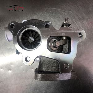 Turbocompresor TD04 de Calidad OEM al por Mayor, MR224978 para Motor Diésel Mitsubishi Pajero L200 4D56 - Product Image 3