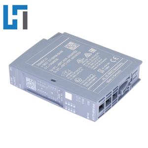 Nuevo módulo de entrada digital SIMATIC ET 200SP original 6ES7131-6BF60-0AA0, módulo IO PLC 6ES71326BD200BA0 en stock - Product Image 3