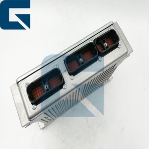 7830-62-1006 ชุดควบคุม ECM ECU 7830621006 สำหรับรถดันดินรุ่น D85EX - Product Image 4