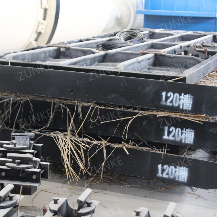 6-S Gravity Separator Gold Mining Shaking Table Gold Concentrator Machine with Engine and Motor Core Components