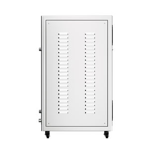 חמצן נייד האכלה טיפול מים אוזון גנרטור מערכת מים באוזון נירוסטה מכונת גנרטור 1015 גרם - Product Image 3