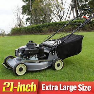 Cortadora de Césped de Gasolina de Cuatro Tiempos de Alta Potencia para <span class=keywords><strong>Honda</strong></span>, Autopropulsada, Recortadora de Césped, Desbrozadora - Product Image 5