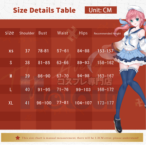 Costume de cosplay Yamada Asaemon <span class=keywords><strong>Sagiri</strong></span> de l'anime Hell's Paradise, perruque, kimono, robe, festival, filet rose, cadeau d'Halloween, ensemble de 4 pièces - Product Image 5