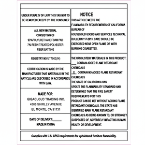 Mirod elegante Chaise Lounge Chaise Chair di ispirazione Vintage con rivestimento in legno massello con gambe curve schienale comodo salotto imbottito - Product Image 1