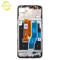 Super AMOLED teléfono móvil Lcd para Realme 9 10 11 12 Pro Plus pantalla táctil pantalla LCD reemplazo de pantalla