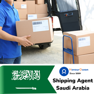 Agent de transport Ddp de la Chine vers l'Arabie saoudite Transport maritime de porte à porte de la Chine vers l'Arabie saoudite Services d'inspection et de contrôle de la qualité - Product Image 3