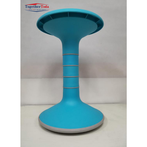 โต๊ะทำงานแบบ<span class=keywords><strong>ยืน</strong></span>หมุนได้ตามหลักสรีรศาสตร์ พร้อมเก้าอี้ปรับระดับความสูงได้ <span class=keywords><strong>เก้าอี้</strong></span><span class=keywords><strong>ยืน</strong></span>สำหรับสำนักงาน <span class=keywords><strong>เก้าอี้</strong></span>โยก - Product Image 3