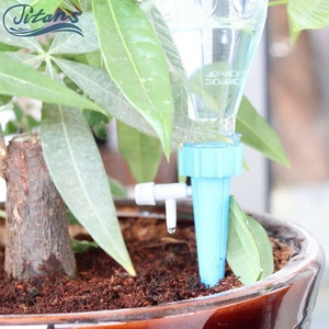 Système d'arrosage <span class=keywords><strong>automatique</strong></span> pour plantes et fleurs Titans, arroseurs de jardin pour l'extérieur et l'<span class=keywords><strong>intérieur</strong></span> - Product Image 6