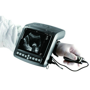 Ecografo Veterinario KX5200V KX5200, Strumenti a Ultrasuoni per Bovini - Product Image 2